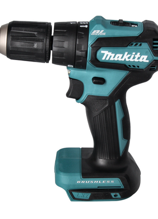 Makita DHP 483 G1 perceuse à percussion sans fil 18 V 40 Nm sans balais + 1x batterie 6,0 Ah - sans chargeur