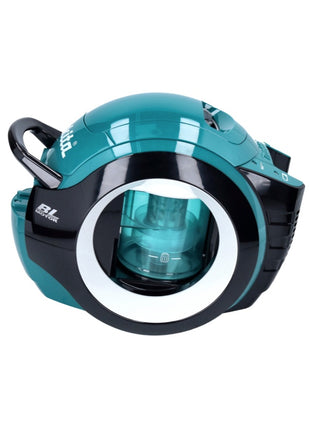 Aspirateur sans fil Makita DCL 501 Z 18 V Brushless Solo + accessoires - sans batterie, sans chargeur