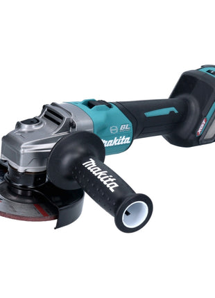 Makita GA 023 GZ Akku Winkelschleifer 40 V max. 125 mm Brushless XGT Solo - ohne Akku, ohne Ladegerät - Toolbrothers