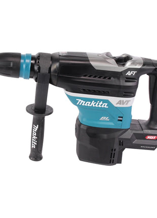 Makita HR 005 GZ01 Akku Kombihammer 40 V max. 8,0 J SDS Max Brushless XGT + Koffer - ohne Akku, ohne Ladegerät - Toolbrothers