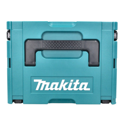Makita DFS 452 RFJ Akku Schnellbauschrauber 18 V Brushless + 2x Akku 3,0 Ah + Ladegerät + Makpac - Toolbrothers
