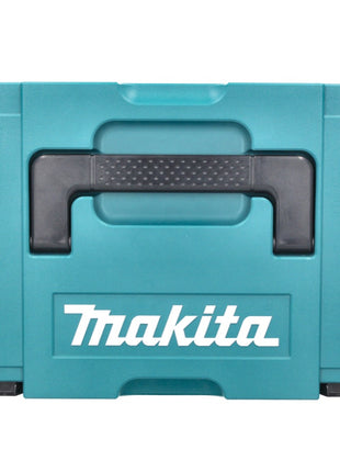 Makita DFS 452 RM1J Akku Schnellbauschrauber 18 V Brushless + 1x Akku 4,0 Ah + Ladegerät + Makpac - Toolbrothers