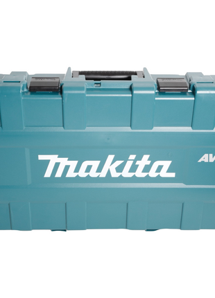 Makita HR 4013 C Kombihammer 1100 W 8,0 J SDS Max + Absaugset + Zubehör + Koffer