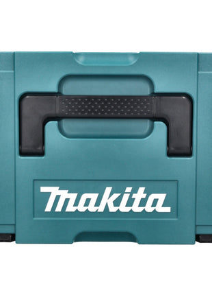 Makita DHR 202 F1J Akku Kombihammer 18 V 2,0 J SDS Plus + 1x Akku 3,0 Ah + Makpac - ohne Ladegerät