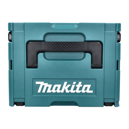 Makita DHR 202 RG1J Akku Kombihammer 18 V 2,0 J SDS Plus + 1x Akku 6,0 Ah + Ladegerät + Makpac