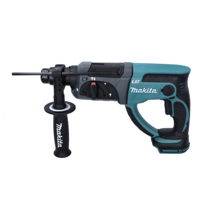 Makita DHR 202 RF1 Akku Kombihammer 18 V 2,0 J SDS Plus + 1x Akku 3,0 Ah + Ladegerät
