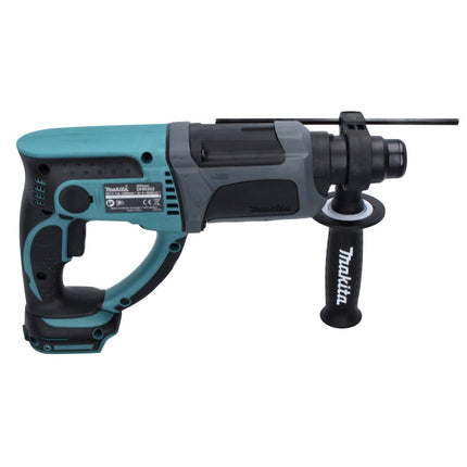 Makita DHR 202 RF1 Akku Kombihammer 18 V 2,0 J SDS Plus + 1x Akku 3,0 Ah + Ladegerät