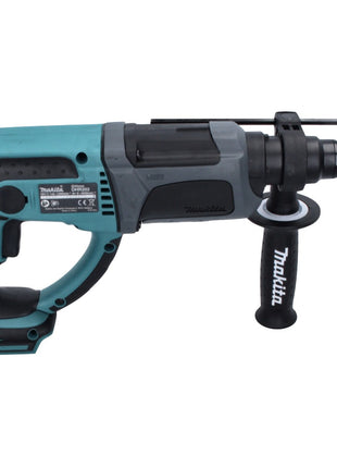 Makita DHR 202 RM1 Akku Kombihammer 18 V 2,0 J SDS Plus + 1x Akku 4,0 Ah + Ladegerät