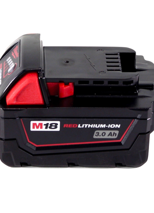 Perceuse à percussion sans fil Milwaukee M18 BLPD2-301 18 V 82 Nm sans balais + 1x batterie 3,0 Ah - sans chargeur