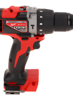 Milwaukee M18 BLPD2-301 FC Akku Schlagbohrschrauber 18 V 82 Nm Brushless + 1x Akku 3,0 Ah + Ladegerät