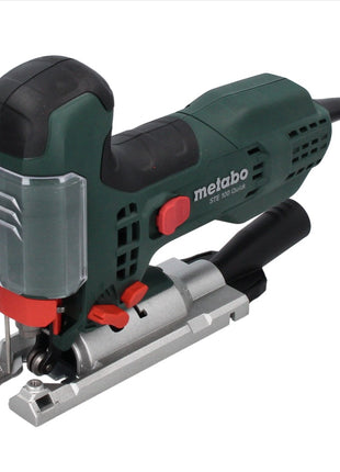 Metabo STE 100 Quick Stichsäge 710 W 100 mm ( 601100000 )