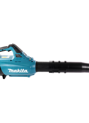 Makita UB 001 GZ Akku Gebläse Laubbläser 40 V max. Brushless Solo - ohne Akku, ohne Ladegerät