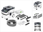 Festool CT 15 E CLEANTEC Absaugmobil 15 l + Reinigungsset RS-ST D 27/36-Plus im Systainer - Toolbrothers