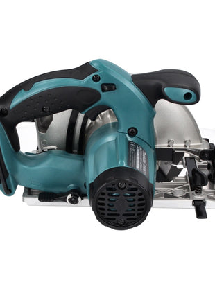 Makita DSS 611 RM Akku Handkreissäge 18 V 165 mm + 2x Akku 4,0 Ah + Ladegerät