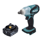 Makita DTW 251 F1 Akku Schlagschrauber 18 V 230 Nm 1/2