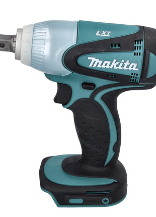 Makita DTW 251 RG1 Akku Schlagschrauber 18 V 230 Nm 1/2" + 1x Akku 6,0 Ah + Ladegerät