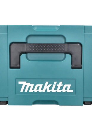 Makita DBO 180 F1J Akku Exzenterschleifer 18 V 125 mm + 1x Akku 3,0 Ah + Makpac - ohne Ladegerät - Toolbrothers