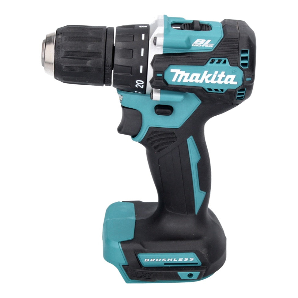 Makita DDF 487 Z Akku Bohrschrauber 18 V 40 Nm Brushless Solo - ohne Akku, ohne Ladegerät