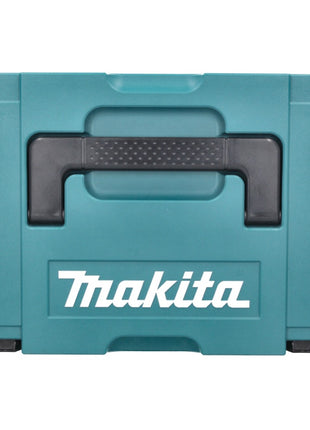 Makita DTS 141 T1J Akku Impulsschrauber 18 V 40 Nm 1/4" Brushless + 1x Akku 5,0 Ah + Makpac - ohne Ladegerät