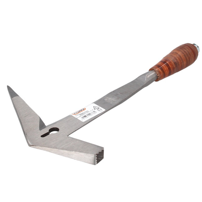 Picard Schieferhammer Nr. 207 R XL ( 0020700 ) handgeschmiedet für Rechtshänder gehärtet legierter Spezialstahl