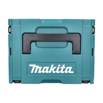 Makita DBN 500 RF1J Akku Stauchkopfnagler 18 V 15-50 mm + 1x Akku 3,0 Ah + Ladegerät + Makpac