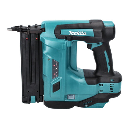 Makita DBN 500 F1 Akku Stauchkopfnagler 18 V 15-50 mm + 1x Akku 3,0 Ah - ohne Ladegerät