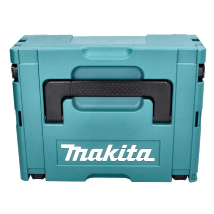 Makita DDF 487 RF1J Akku Bohrschrauber 18 V 40 Nm Brushless + 1x Akku 3,0 Ah + Ladegerät + Makpac - Toolbrothers