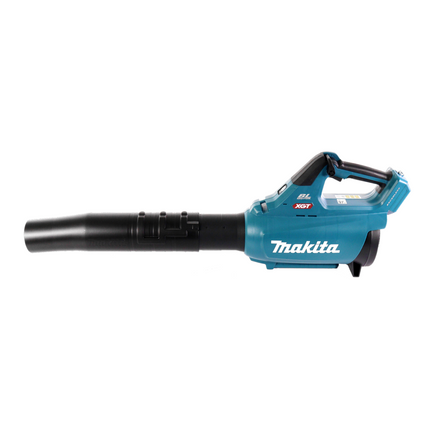 Makita UB 001 GM201 Akku Gebläse Laubbläser 40 V max. Brushless + 2x Akku 4,0 Ah + Ladegerät