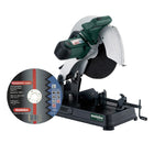 Metabo CS 23-355 Metall Trennschleifer 2300 W 355 mm ( 602335850 ) + 1x Trennscheibe