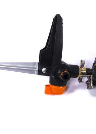 Defekt Fiskars pulsierender Sprinkler mit Erdspiess 360 1027029 26 m Bewaesserung 3 - toolbrothers