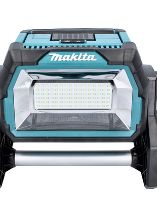 Makita DML 809 RT1 Akku LED Baustrahler 18 V 10000 lm + 1x Akku 5,0 Ah + Ladegerät