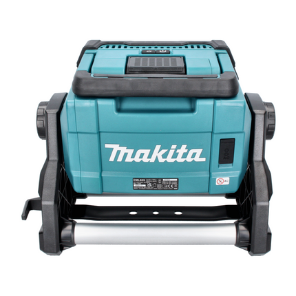 Makita DML 809 G1 Akku LED Baustrahler 18 V 10000 lm + 1x Akku 6,0 Ah - ohne Ladegerät