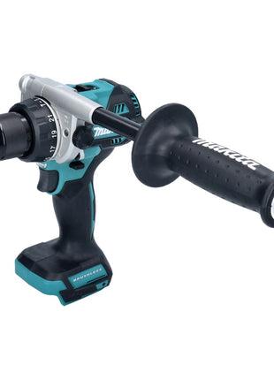 Makita DHP 486 Z Akku Schlagbohrschrauber 18 V 130 Nm Brushless Solo - ohne Akku, ohne Ladegerät