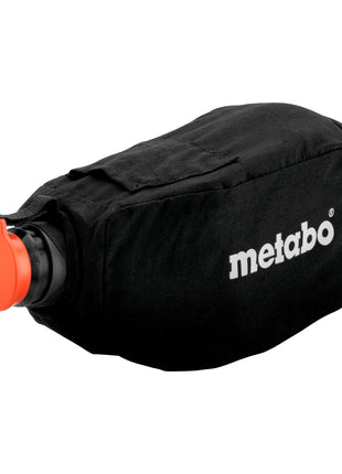 Metabo Dust sack for KS 18 LTX 66 BL, KT 18 LTX 66 BL, KS 18 LTX 57, KS 66 FS, KS 85 FS portable circular saw (628028000)