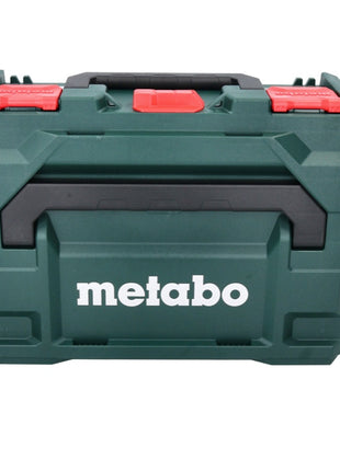 Metabo STE 140 Plus Set Pendelhub Stichsäge 750 W ( 601403510 ) + 20x Stichsägeblatt + metaBOX