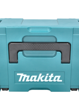 Makita Power Source Kit 18 V mit 2x BL 1830 B Akku 3,0 Ah ( 2x 197599-5 ) + DC 18 RE Multi Schnell Ladegerät ( 198720-9 ) + Makpac