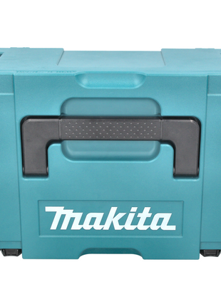 Makita Power Source Kit 18 V mit 2x BL 1840 B Akku 4,0 Ah ( 2x 197265-4 ) + DC 18 RE Multi Schnell Ladegerät ( 198720-9 ) + Makpac