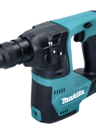 Taladro percutor inalámbrico Makita HR 140 DZ 12 V máx. 1,0 J SDS Plus Solo - sin batería, sin cargador