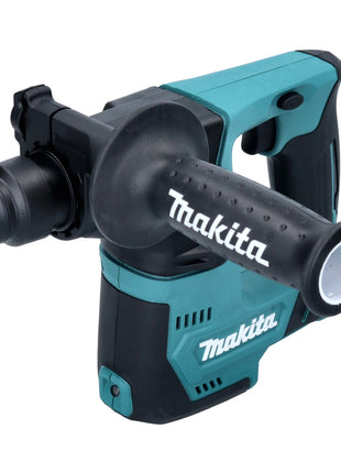 Taladro percutor inalámbrico Makita HR 140 DZ 12 V máx. 1,0 J SDS Plus Solo - sin batería, sin cargador