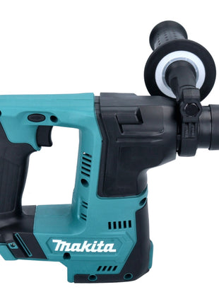 Taladro percutor inalámbrico Makita HR 140 DZ 12 V máx. 1,0 J SDS Plus Solo - sin batería, sin cargador