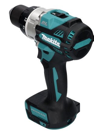 Makita DDF 486 Z Akku Bohrschrauber 18 V 130 Nm Brushless Solo - ohne Akku, ohne Ladegerät