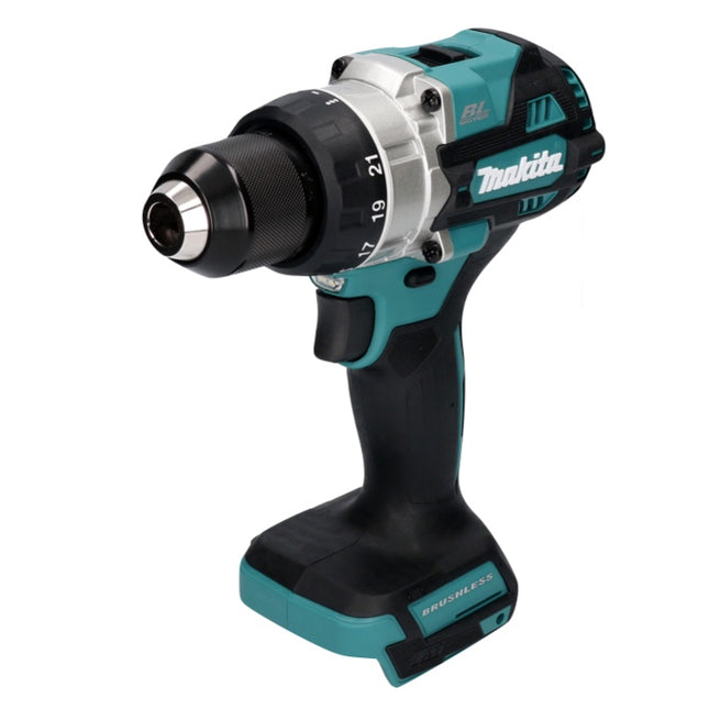Makita DDF 486 Z Akku Bohrschrauber 18 V 130 Nm Brushless Solo - ohne Akku, ohne Ladegerät