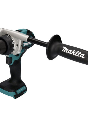 Makita DDF 486 RT perceuse-visseuse sans fil 18 V 130 Nm sans balai + 2x batteries 5,0 Ah + chargeur