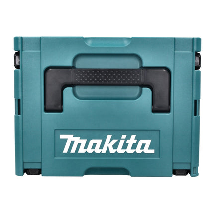 Makita DDF 486 F1J Akku Bohrschrauber 18 V 130 Nm Brushless + 1x Akku 3,0 Ah + Makpac - ohne Ladegerät