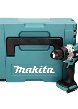 Makita DDF 486 ZJ taladro atornillador inalámbrico 18 V 130 Nm Brushless + Makpac - sin batería, sin cargador