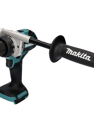 Makita DDF 486 ZJ Akku Bohrschrauber 18 V 130 Nm Brushless + Makpac - ohne Akku, ohne Ladegerät