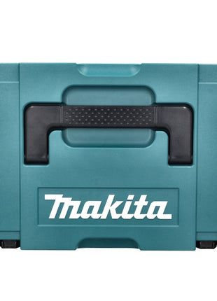 Makita HR 2631 FTJ Kombihammer 800 W 2,4 J SDS Plus + Schnellspannfutter + 5 tlg. Bohrer Set + Makpac - Toolbrothers