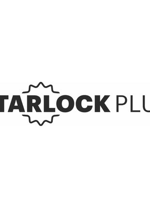 Bosch EXPERT PAIZ 32 AIT Tauchsägeblatt Starlock Plus 32 x 50 mm 10 Stk. ( 2608900020 ) für Metall Carbide MetalMax - Nachfolger von 2608664495