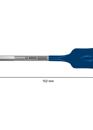 Bosch EXPERT SelfCut Speed Flachfräsbohrer Set 16 - 32 mm 7 tlg. ( 2608900334 ) für Holz - Nachfolger von 2608587009