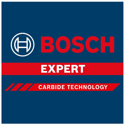 Bosch EXPERT Tough Material Lochsäge 40 x 60 mm Carbide ( 2608900425 ) Universal - Nachfolger von 2608594169